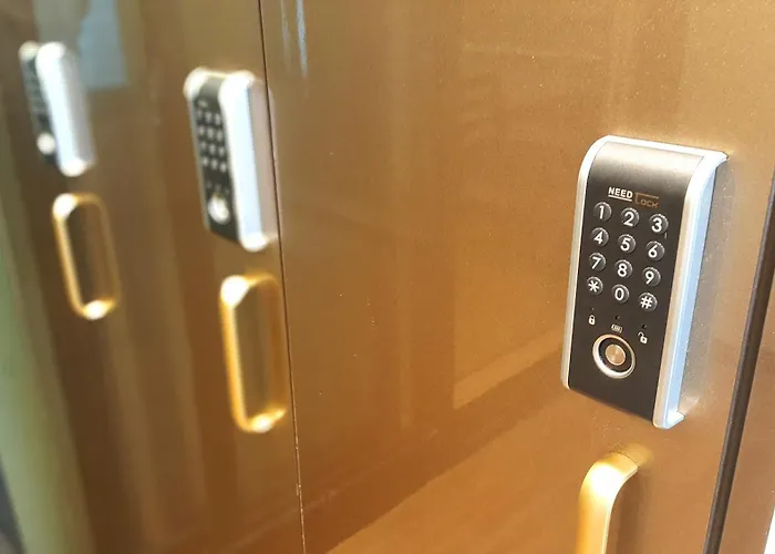 Foret 3* ソウル特別市